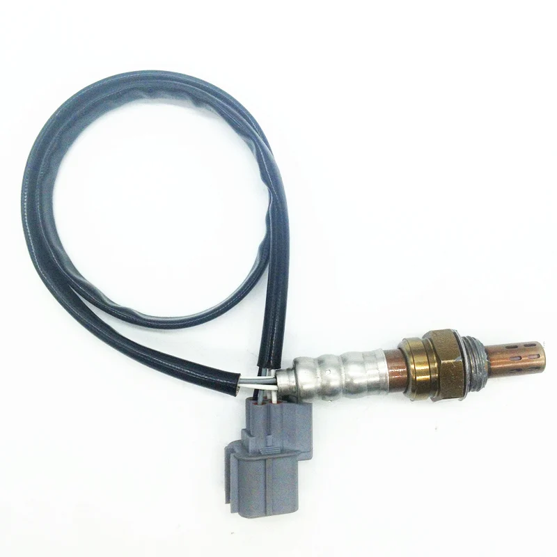 Автомобильный сменный кислородный датчик s Универсальный Лямбда для ISUZU TROOPER 3.2i SWB