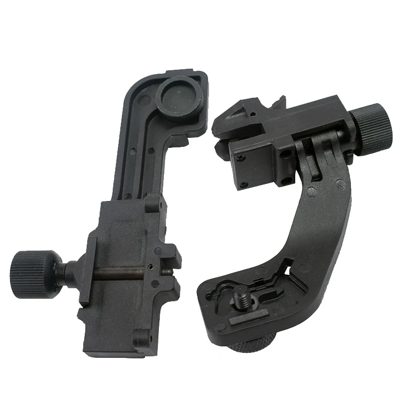 Тактический PPT NVG J крепление на руку Тактический ночного видения аксессуар для прицела Комплект крепления ночного видения подходит для шлема PVS-14 Pulsar GS1X20