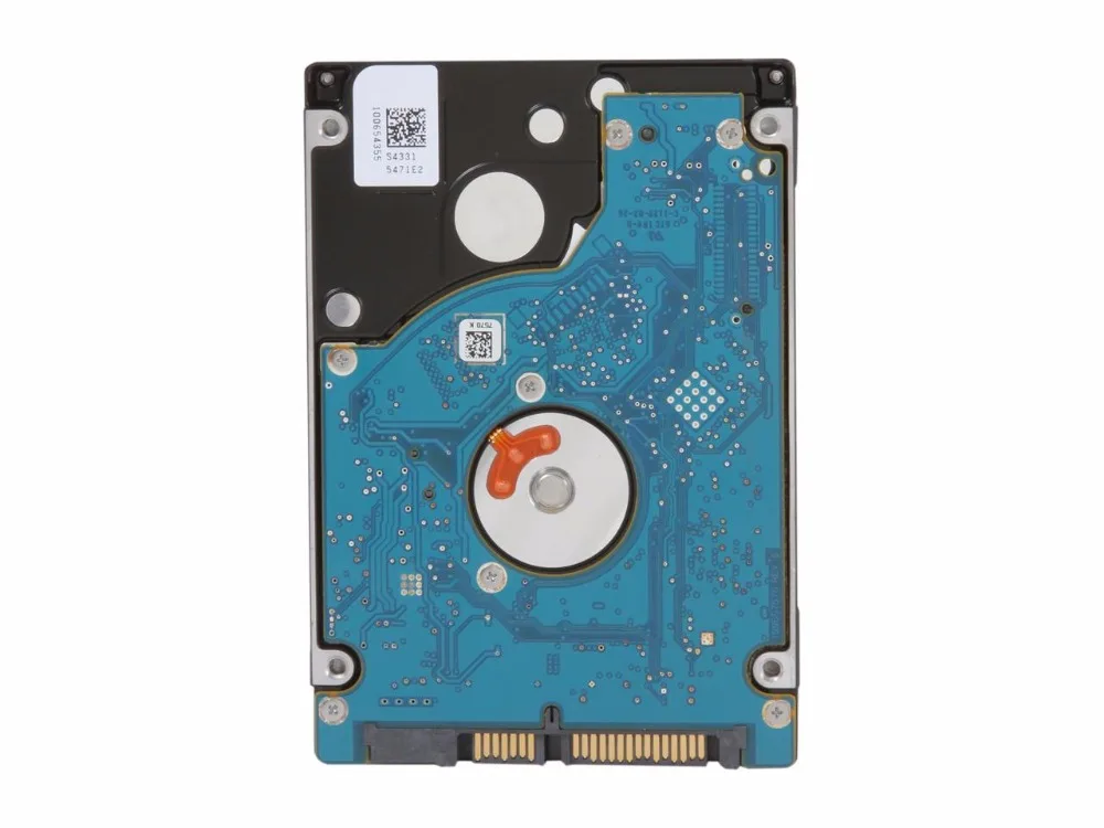 Гибридный накопитель Seagate Momentus XT ST750LX003 750 гб 7200 об/мин 32 мб кэш 2 5 дюйма SATA 6 0|cache