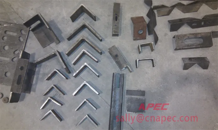 Аппарат для перфорации и резки железа АТЭС 60T|Машина штамповки| |