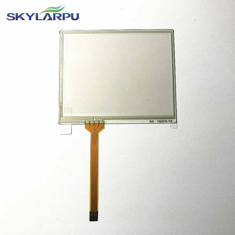 Skylarpu 3 5 &quotдюймовый сенсорный экран самообслуживания терминала для символа MK500