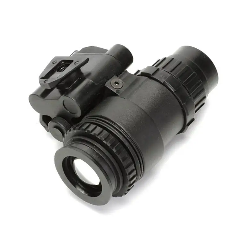 Free Shipping Night Vision Device Non - functional Version Helmet Accessory for CS Field Outdoor Equipment Model Monocular | Безопасность