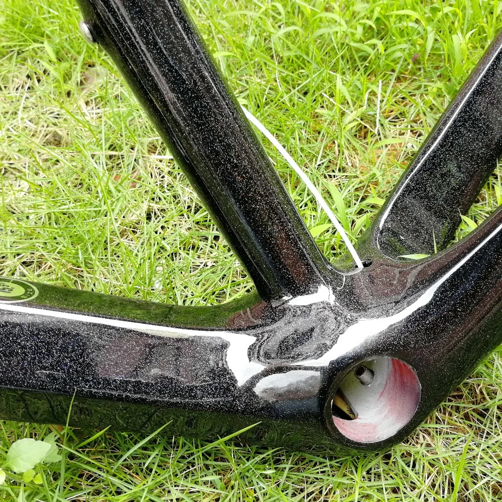 SUNPEED MTB карбоновая рама 29er карбоновая рама для велосипеда 142*12 мм