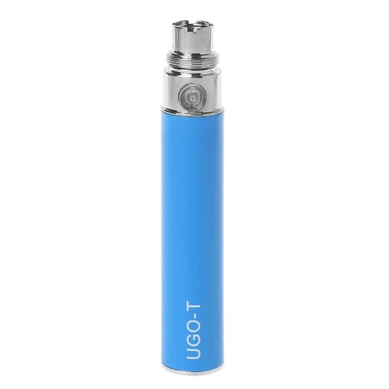 Новинка 1 шт. 650/900/1100 мА/ч, Батарея Ugo-T по кругу проложен микро USB для зарядки аккумуляторов для электронной сигареты