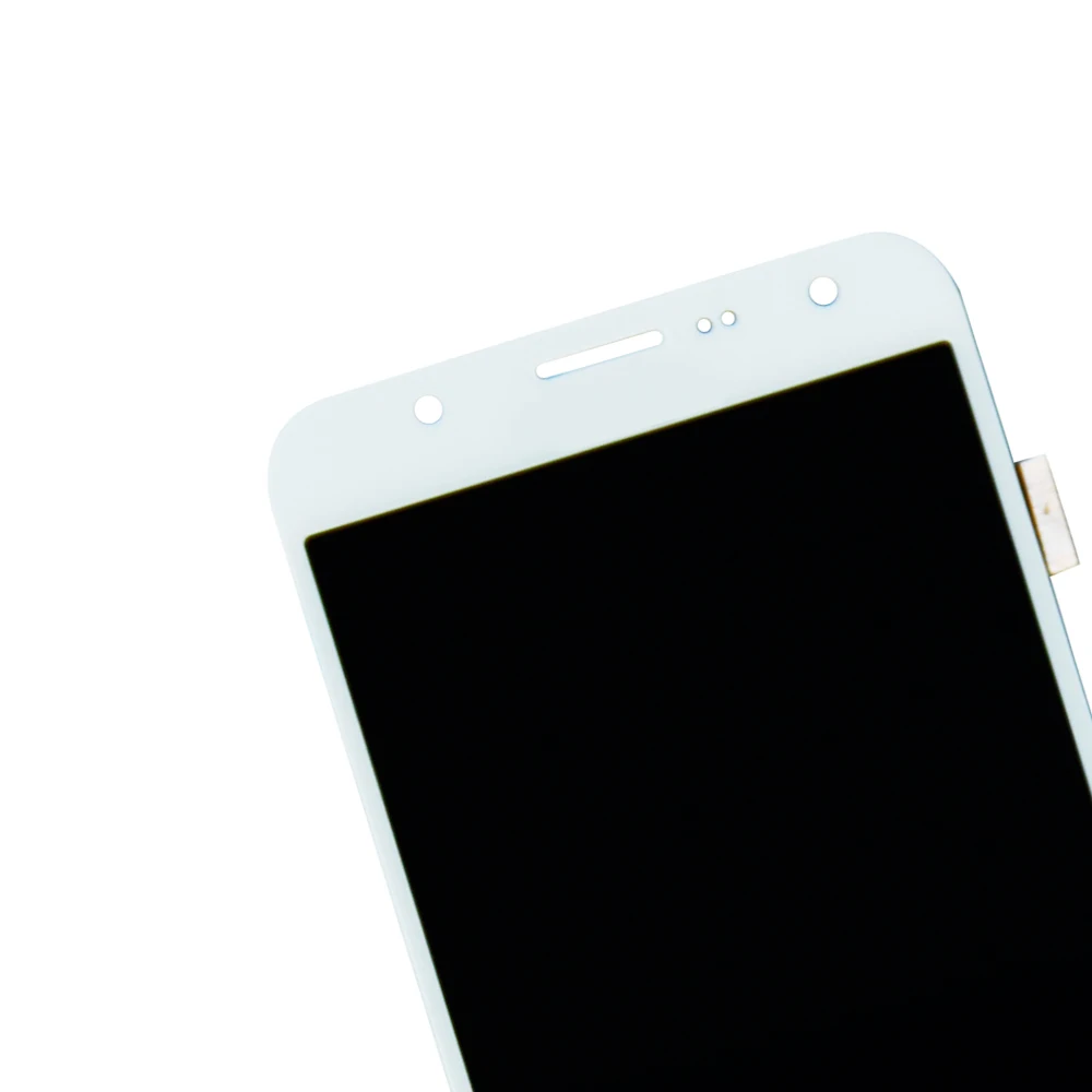 ЖК дисплей с дигитайзером сенсорного экрана в сборе для Samsung Galaxy J7 2015 J700 J700H J700M J700K