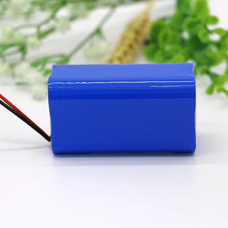 KLUOSI 1S4P 10000 mAh 3,7 V/4,2 V литий-ионный аккумулятор с BMS для небольшой электрической модели промышленные инструменты