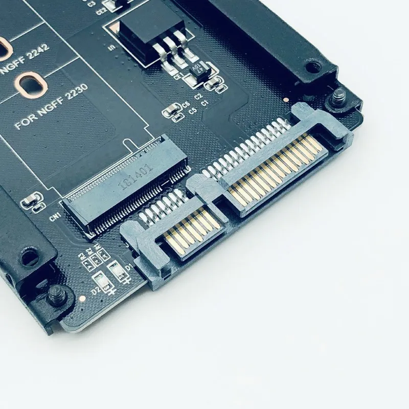 Переходник Sata 3 На M 2 Купить