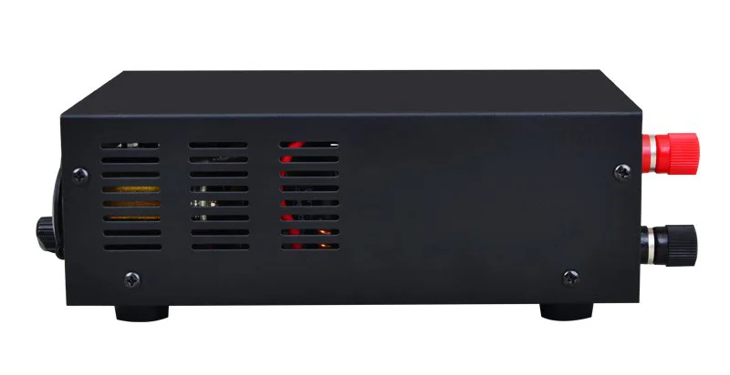 QJE PS30SW 13 8 V 30A DC импульсный источник питания мобильное радио мощное автомобильное