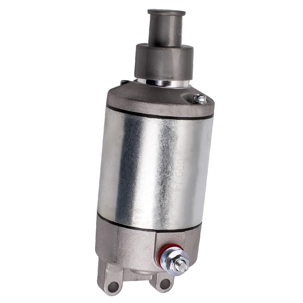 Starter For Arctic Cat 400 for Kawasaki KSF400 ATV KFX400 KLX400 Suzuki LTZ400 2007 | Автомобили и мотоциклы