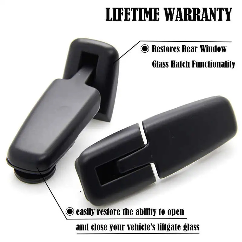 Защита от солнца на заднее стекло авто багажника петля для стекла комплект 4