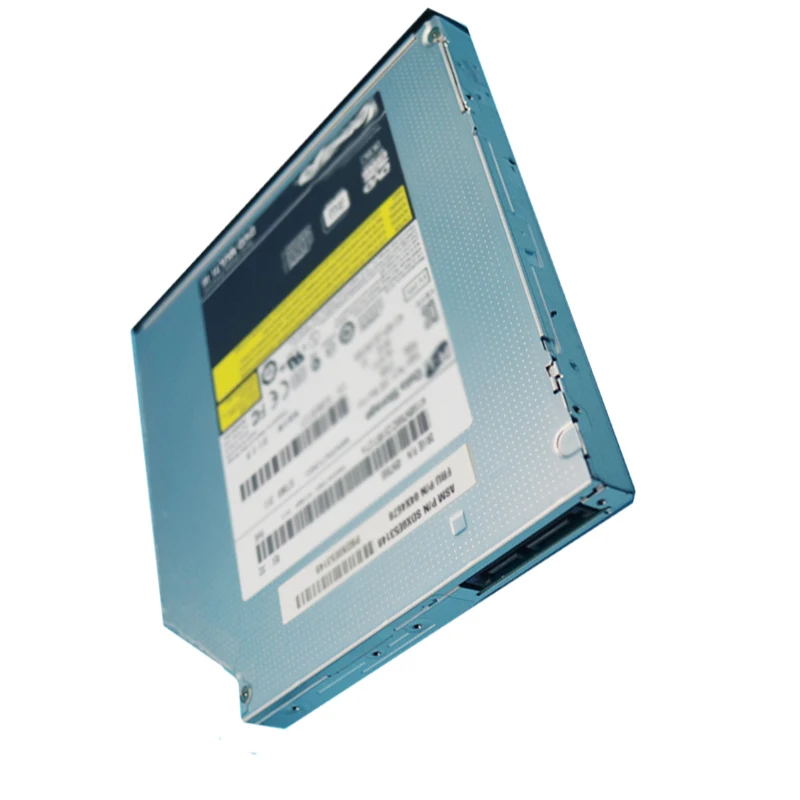 Для Asus K52 Series K50I K52JR K52JE ноутбук 8X DL DVD RW ОЗУ двухслойная запись 24X CD горелка 12 7 мм SATA