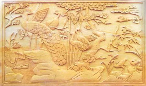 Smart and strong enough cnc router 4 axis LXG1580 for Wood Metal PVC | Инструменты