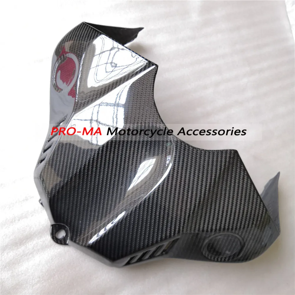 Обтекатель топливного бака для мотоцикла из углеродного волокна Yamaha YZF-R1 2015-2018