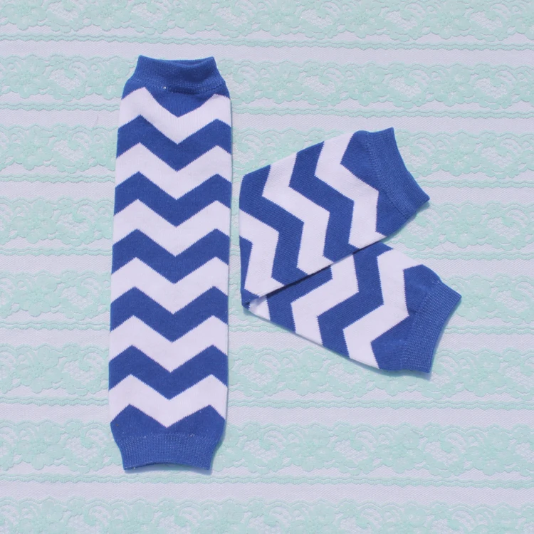 Гетры с зигзагом для маленьких девочек и мальчиков хлопковые леггинсы хорошего