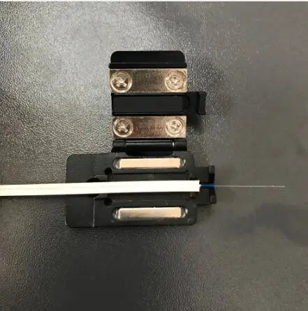 3 в 1 Fujikura аппарат для сварки волокон FSM 60S 70S 22S 80 S 62 70R 60R 18 Волокна Держатель 250um