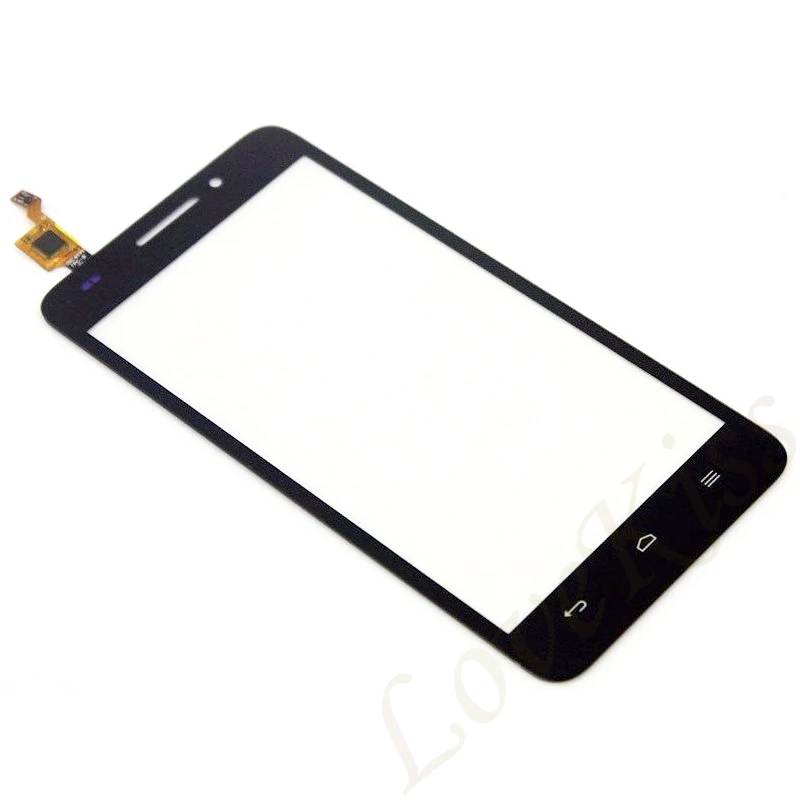 Сенсорный экран передняя панель для Huawei G620S Honor 4 Play сенсорный сенсор C8817 C8817D ЖК