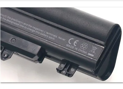 Аккумулятор 6 cell AL14A32 31CR17/65-2 для Acer Aspire E5-411 E5-531 E14 E15 Extensa 2509 2510 2510G TravelMate | Компьютеры