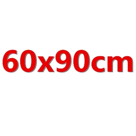 60x90 CM Сделай свой собственный заказ Вышивка крестиком Картина полная вышивка крестиком Personalizedl фото diy фото 11CT печатная вышивка крестиком - Цвет: 60x90 CM
