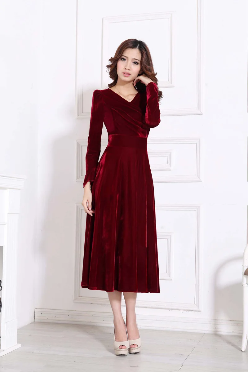 2015 новый женский весна Большой размер S M L XL XXL 3XL 4XL 5XL платья больших размеров