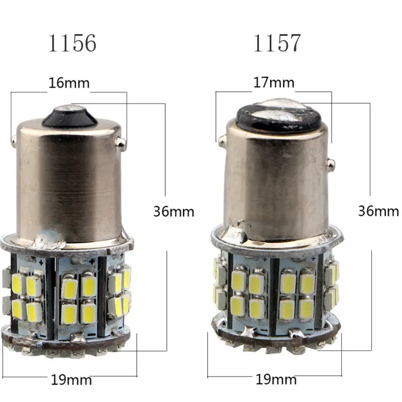 YM E Bright 10X p21w BA15S 1156 p21/5w 1157 BAY15D 1206 светодиодный сигнал поворота стоп сигналы