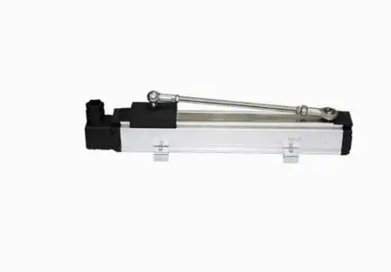 Miran KTF1 750 мм ~ 2500 Датчик положения скольжения топ продаж 0 5 В/0 10 В/4 20мА/RS485 линейные