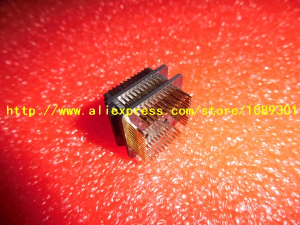 PLCC44 PLCC44P DIP разъем для программатора 8051 эмулятор новые оригинальные товары|connector| |