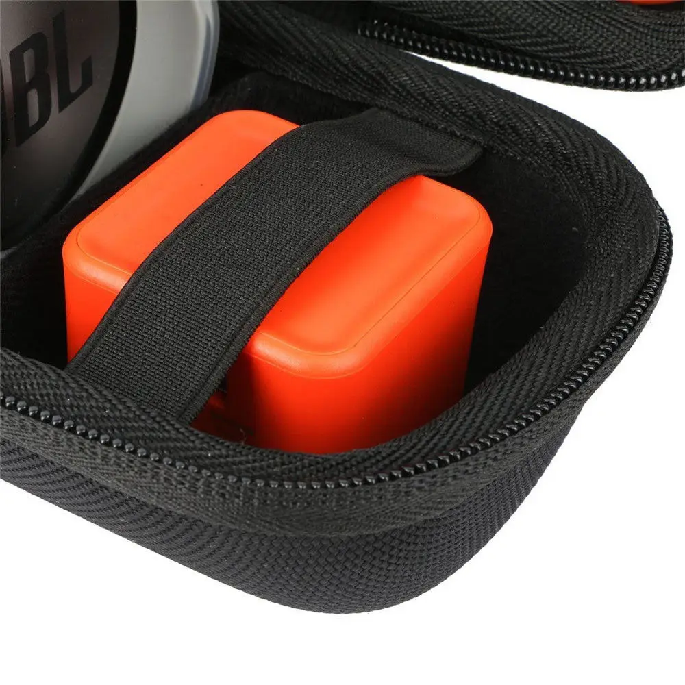 Хит для JBL Pulse 3/Charge 3/Flip 4 динамик дорожный EVA чехол для переноски сумка для динамика через плечо