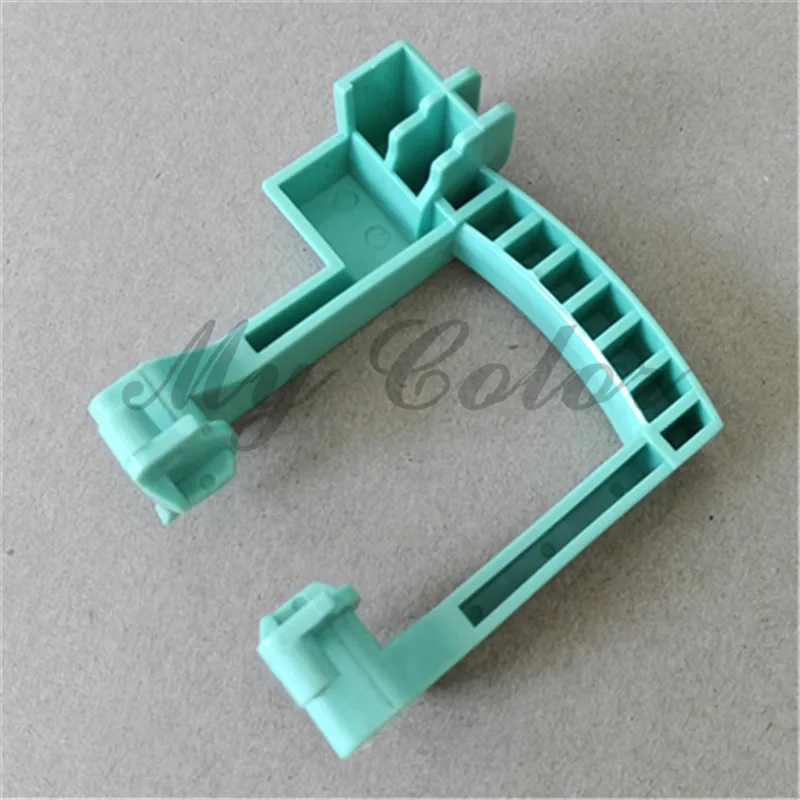 5X A267 3605 A2673605 AF1022 AF1027 AF2022 AF2027 AF220 AF270 ручка замка тонера для Ricoh Aficio 1022 1027 2022 2027 220