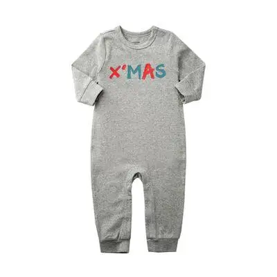 Orangemom/ детские комбинезоны хлопок Одежда для новорожденных малышей для маленьких девочек Комбинезон Roupa Младенческая Детская импортная детская одежда - Цвет: 3