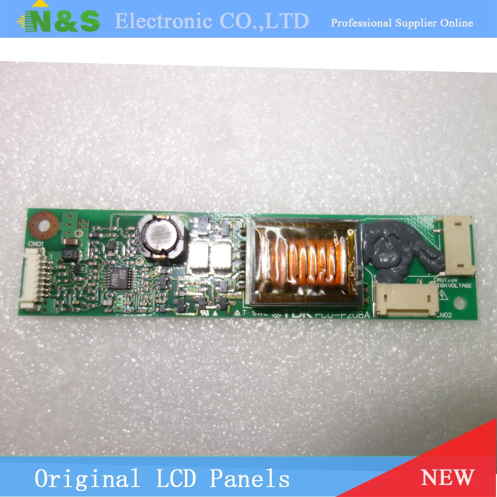 Инвертор для ноутбука |