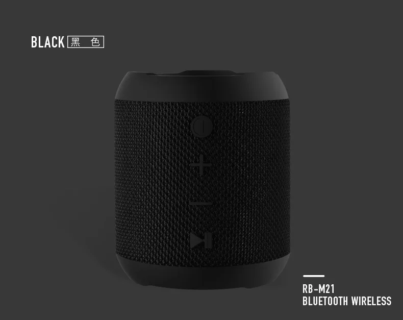 REMAX Портативный беспроводной Bluetooth динамик с двойным драйвером IPX5 Водонепроницаемый fm-радио вечерние колонки TF TWS AUX Открытый громкий динамик