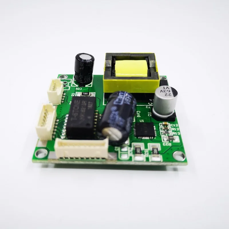 Модуль OEM mini size 3 порта сетевые переключатели плата Pcb мини ethernet модуль 10/100 Мбит/с