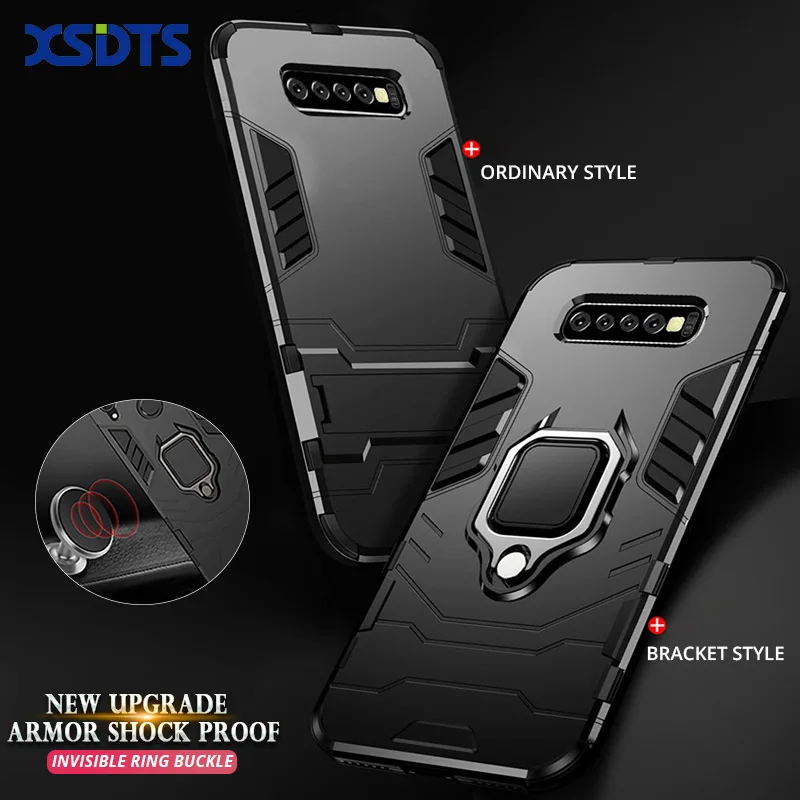 Чехол для телефона Samsung Galaxy S21 Fe S20 Ultra S8 S9 S10 Lite S10E Note 20 10 9 Plus|Бамперы| |