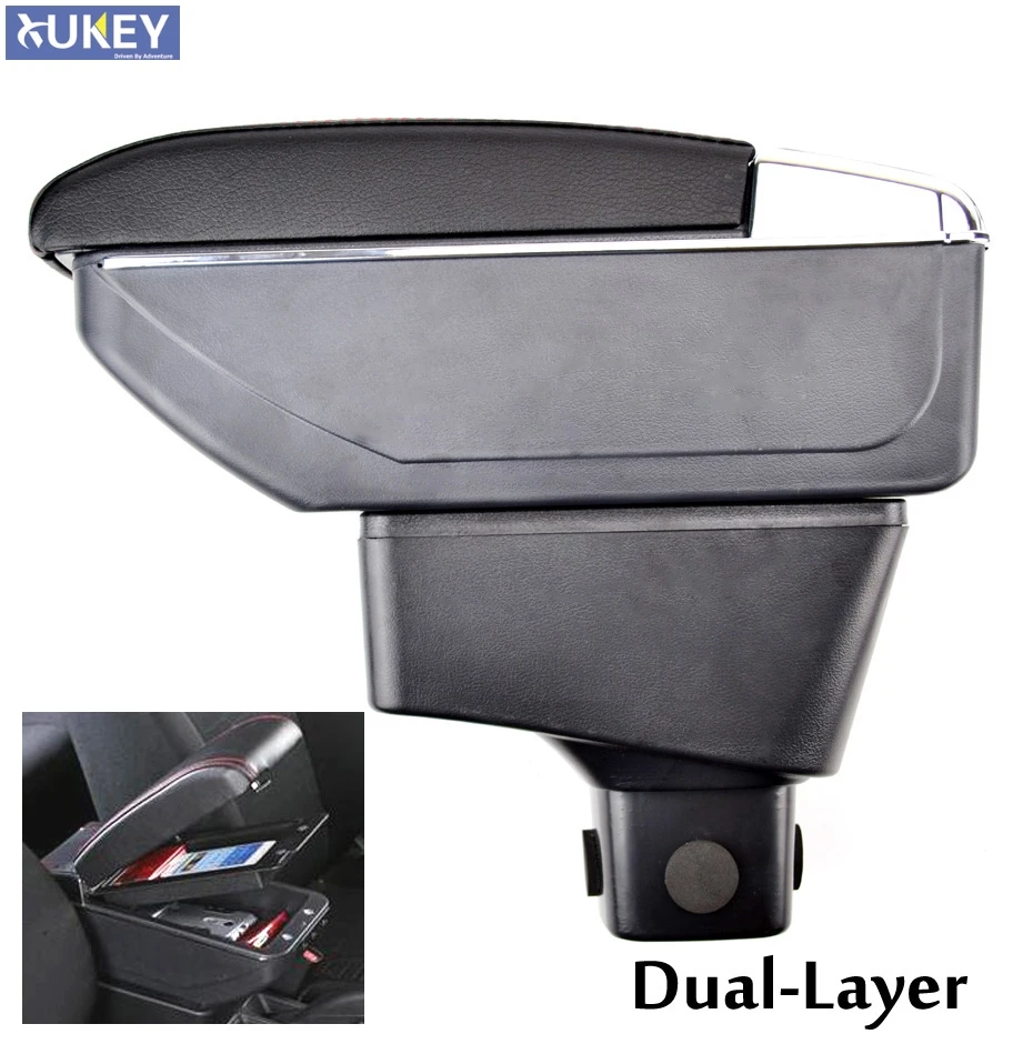 Подлокотник для Suzuki SX4 2007 2013 Fiat Sedici подлокотник центральной консоли 2008 2010 2011