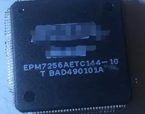 Бесплатная доставка Новый EPM7256AEQC208 10T EPM7256AEQC208|Реле| |