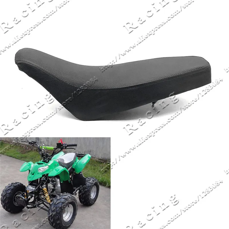 Седло сиденья ATV 50cc/70cc/90cc/110cc/125CC подходит для китайских небольших внедорожных