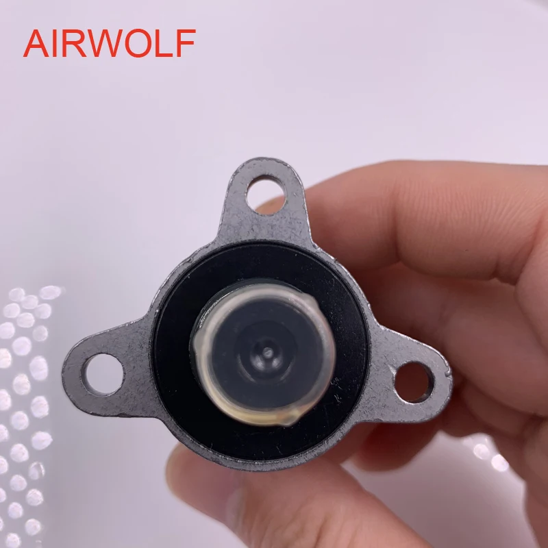 AIRWOLF 0 928 400 789 рельсовый топливный насос регулятор давления контрольный