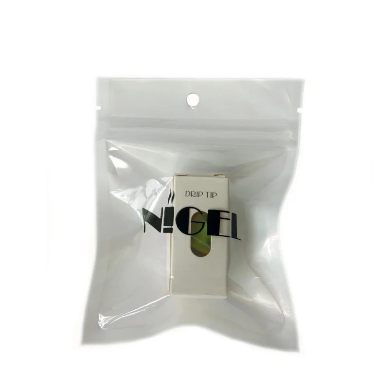 

Nigel 810 Rainbow Drip Tip Resin Mouthpiece for Vape TFV8 TFV8 Big Baby TFV12 Tank Atomizer Wide Bore Vape Cigarette Accessories