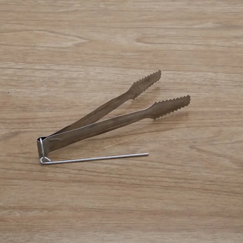 Аксессуары для древесного угля щипцы или водопроводная труба аксессуары угля|pipes