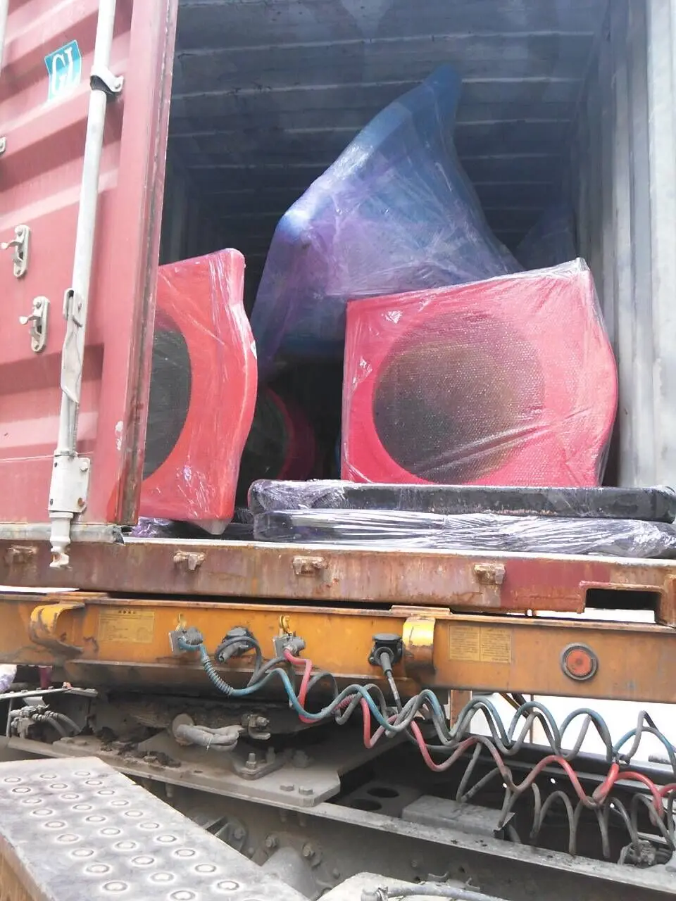 Экспортируется в парагвай Экологически чистая школьная игровая площадка