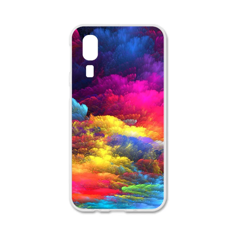 V027 Чехол с рисунком Bolomboy для samsung Galaxy A2 Core, силиконовый мягкий чехол из ТПУ, чехол s для samsung A2, чехол с милыми животными - Цвет: V027