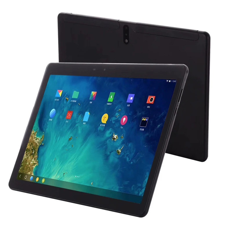 10 дюймовый Android 9 0 восемь ядер 4G + 64G планшетный ПК WiFi Bluetooth GPS IPS 2560x1600 дисплей Срок
