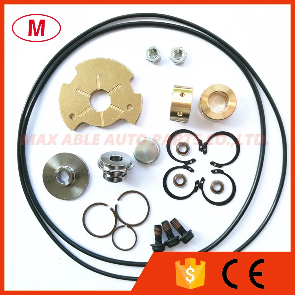 HE551/HE551V/HE551VE комплекты для ремонта Turbo/комплекты восстановления турбокомпрессора