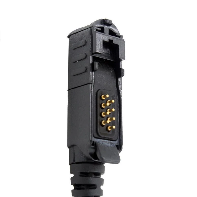 Двухсторонний микрофон для рации Motorola Walkie Talkie DEP550 DEP570 Tetra MTP3200 MTP3250 XIR P6600|speak