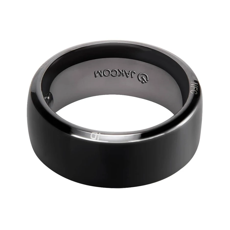 Jakcom R3, умное кольцо, NFC, многофункциональное, одежда, Волшебный палец, IC, ID карта для Android, Windows, NFC, мобильный телефон, водонепроницаемое, умное кольцо