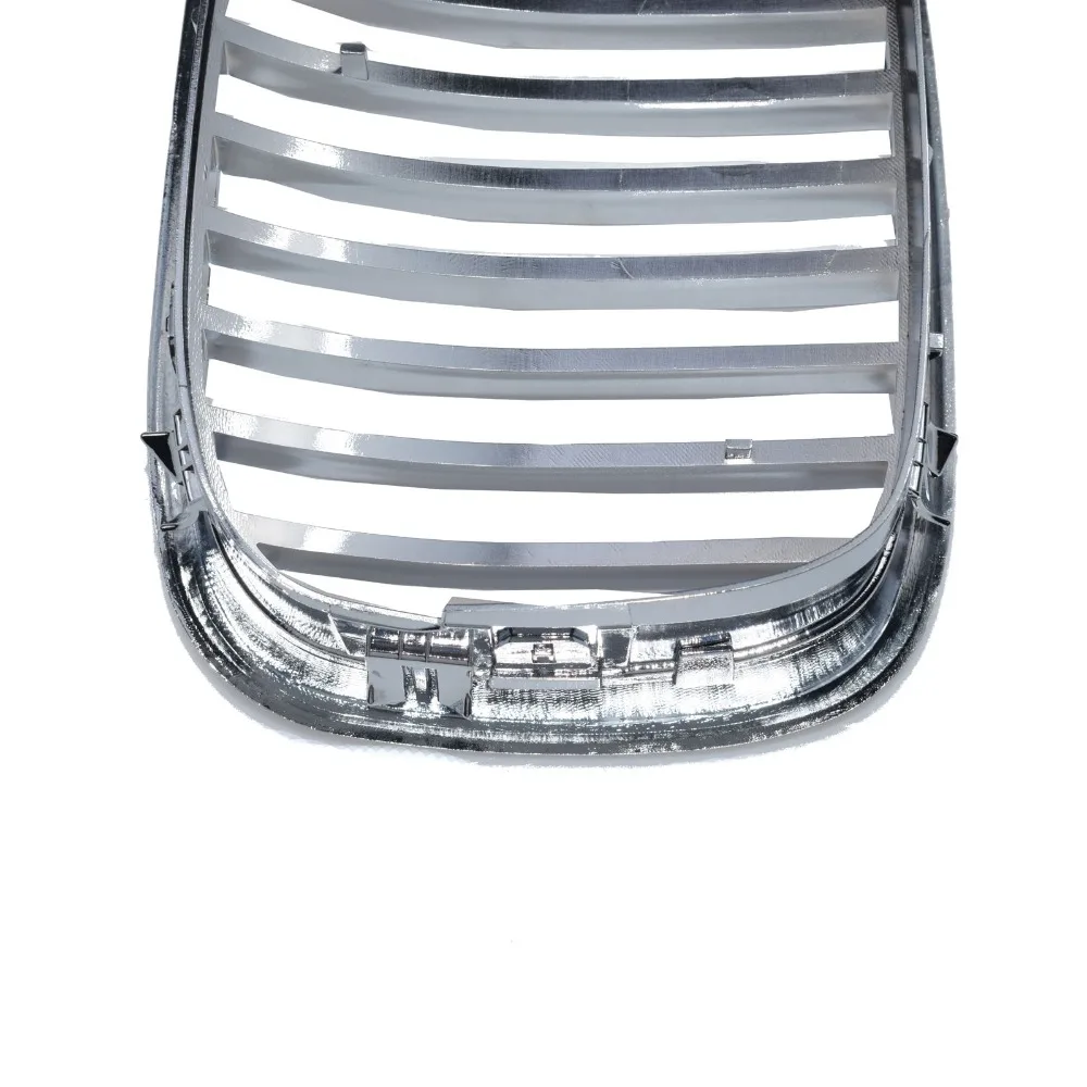 Передняя панель заднего вида ISANCE 51137005838 для BMW 5 Series E39 525i 530i 528i|front grille for bmw|grill bmwbmw e39