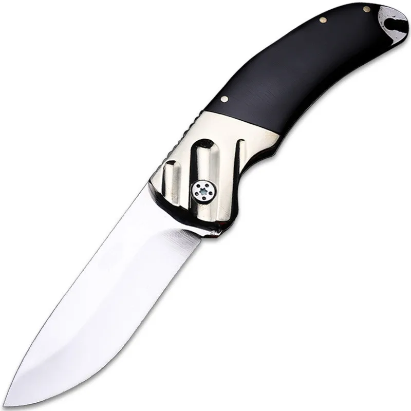 Новинка 2018 бесплатная доставка высококачественный Тактический складной нож для