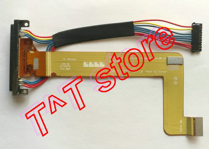 Гибкий кабель для управления клавиатурой 2520 RX113|porte cable|for cablekeyboard connector |