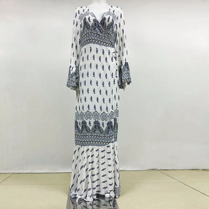 Kaftan, Пляжная накидка, купальник для женщин, купальник, Mayo, бикини, Богемия, длинный рукав, платье, Moda Praia Vestido Cangas Toalla
