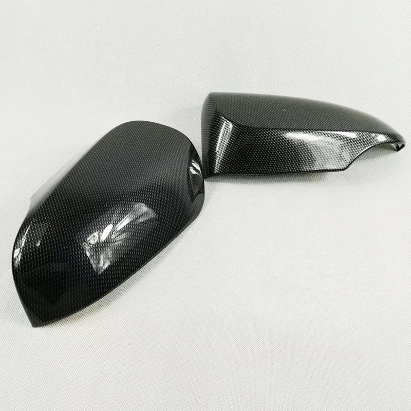 ABS Chrome For Toyota VERSO 2013 2014 2015 2016 2017 accessories Car rearview mirror cover trim car styling | Автомобили и